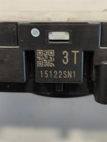 DEVIOLUCI NISSAN X-Trail Serie (T32) 15122SN1 R9M (1418) - Foto 6