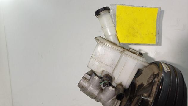 SERVOFRENO NISSAN Micra 7° Serie 460073V60B/32072503 HR12DDR benzina 1198 (1016) - Foto 3