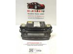 AUTORADIO TOYOTA Auris Serie (E150) 86120-02A50 1NDTV (0712)
