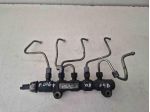 FLAUTO PEUGEOT 206 Plus Berlina diesel 1.4 (09)