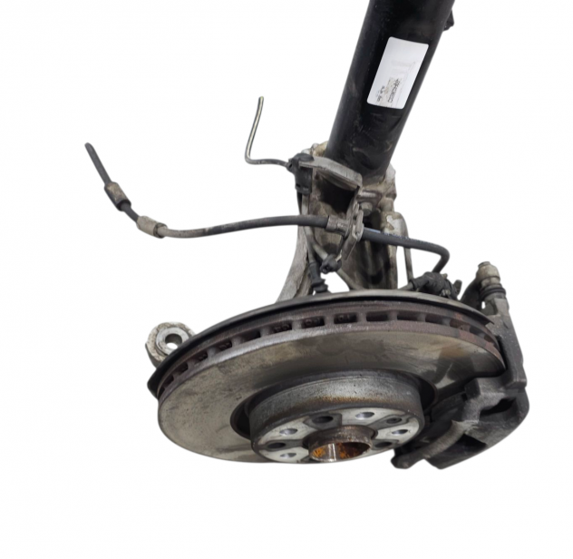 MASSA MECCANICA COMPLETA DESTRA AUDI Q3 Serie (F3B) 5Q0407258A (18) - Foto 8