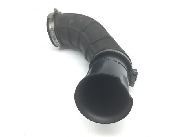 PIAGGIO VESPA GTS IE ABS KM 0 300 CONDOTTO CASSA SCATOLA FILTRO ARIA 2016 2018 - Foto 2