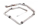 AIRBAG A TENDINA LATO SINISTRO AUDI Q5 Serie (8RB) 8R0880741F (0812)