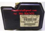 51828598 Alfa Brera gruppo ABS TRW