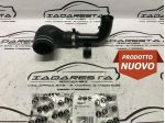 Tubo Intercooler Fiat Qubo - Fiorino 1.3 Multijet ­51856677