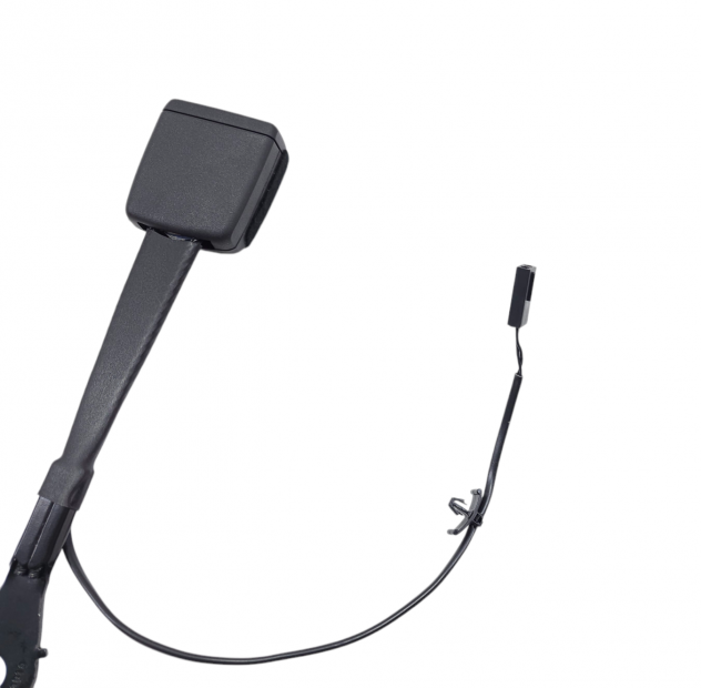AGGANCIO CINTURA DI SICUREZZA ANT DX CUPRA Formentor Serie 8Y0857755 (20) - Foto 4