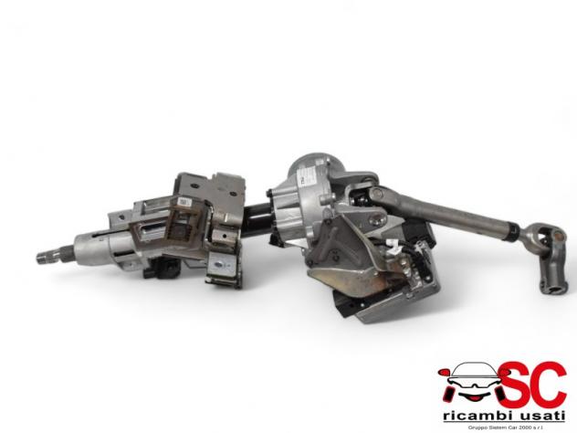 PIANTONE STERZO JEEP Renegade Serie 52131379 (18) - Foto 4
