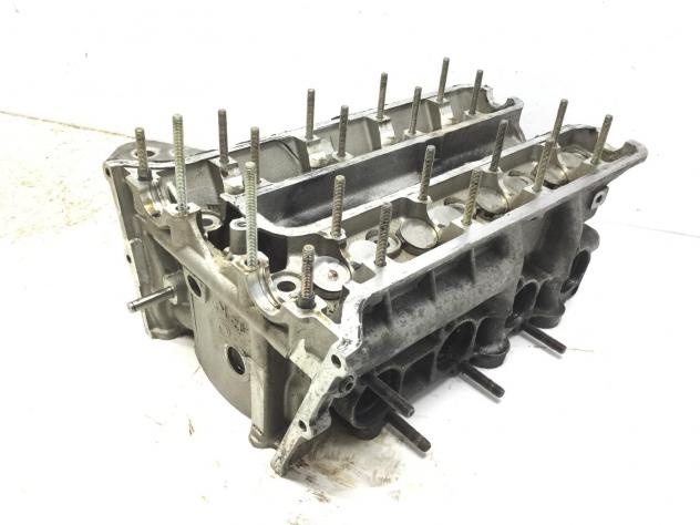 BMW K 1100 LT 1100 TESTA TESTATA HEAD 1989 1999 K589 - Foto 9