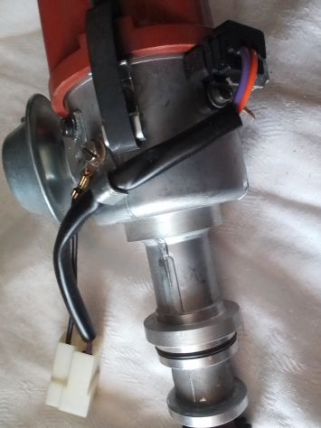 spinterogeno ford transit - Foto 3