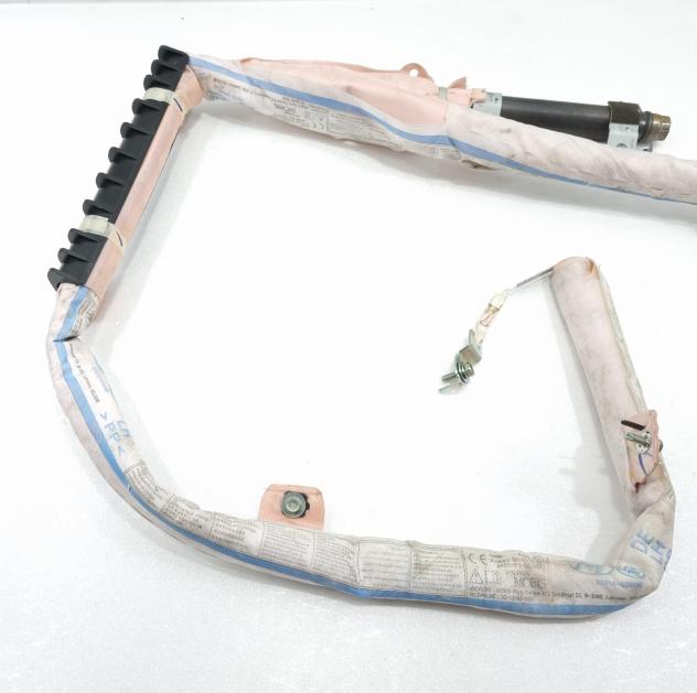 AIRBAG A TENDINA LATO SINISTRO KIA Niro Serie 85010G5000 (16) - Foto 11