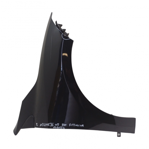 PARAFANGO ANTERIORE DESTRO RENAULT Megane III Grand Tour 631007490R (0815)