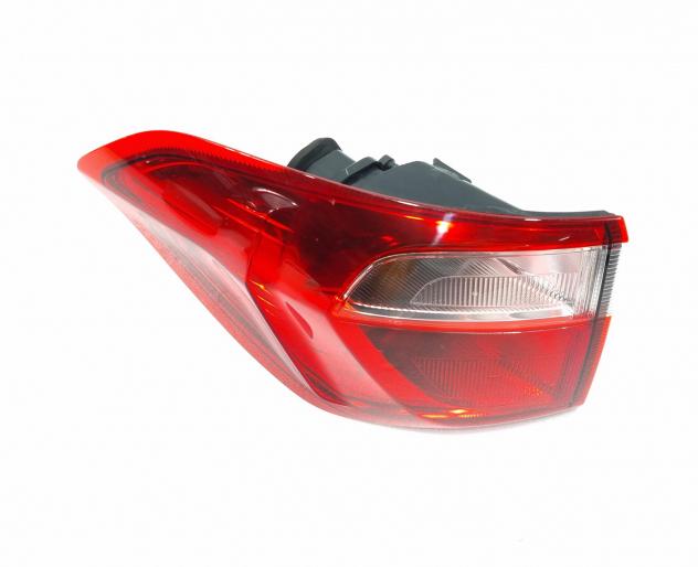 STOP FANALE POSTERIORE SINISTRO FORD EcoSport Serie CN15-13405-BC (12) - Foto 12