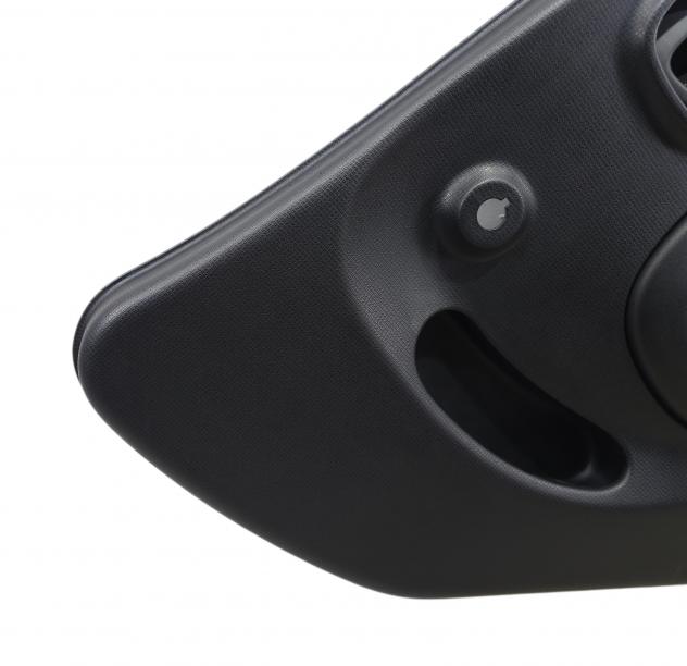 PANNELLO POSTERIORE DESTRO FIAT Panda 3° Serie 07356674360 (12) - Foto 3