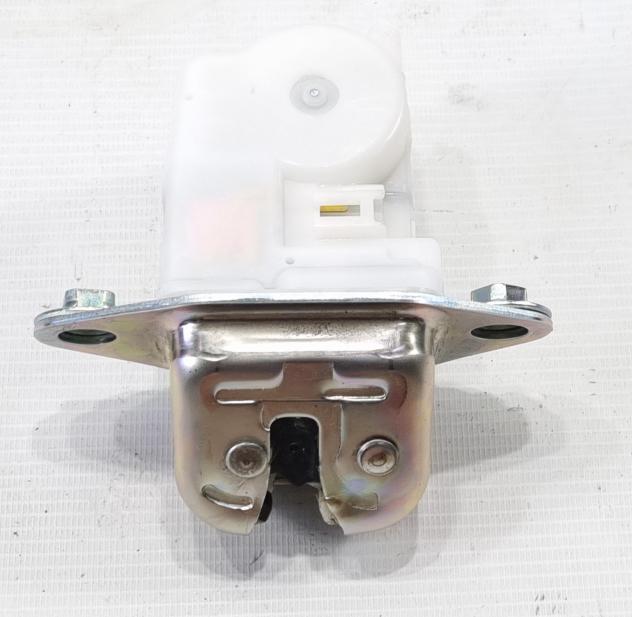 SERRATURA PORTELLONE POSTERIORE SUBARU XV Serie (GT) 63032FG102 (17) - Foto 5