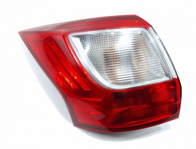 STOP FANALE POSTERIORE SINISTRO FORD Grand C-Max Serie 2035590 (10)