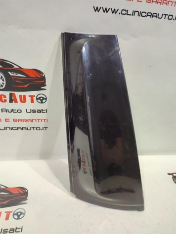 MODANATURA POSTERIORE LATERALE SX MINI Countryman 1° Serie 5113 9801547 N47C16A (10) - Foto 2