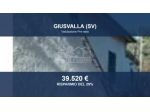 Immobile in asta di 135 m² con più di 5 locali in vendita a Giusvalla