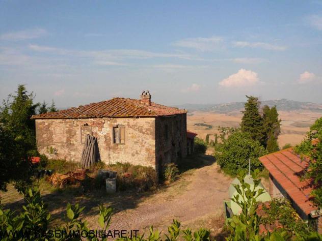 Casale in vendita a Montecatini Val di Cecina - Foto 8