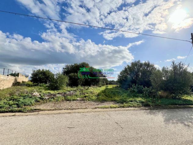 Rif. 2369 - Terreno edificabile a Marina di Ragusa cda Principe - Foto 6