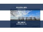 Immobile in asta di 29437 m² in vendita a Soliera