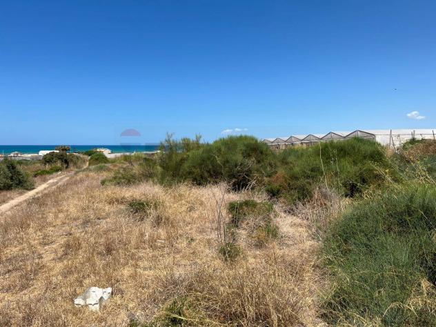 Terreno in vendita a Vittoria, Scoglitti - Foto 7