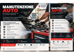 Manutenzione auto