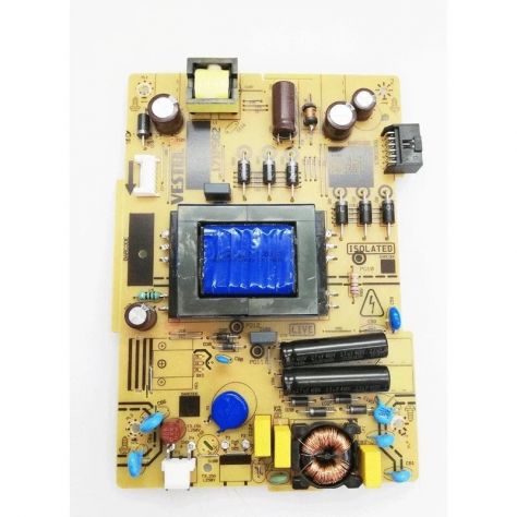 Parti ricaambio per TV TOSHIBA Mod:43L2163DA - Foto 4