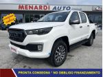 Foton Tunland G7 6 MT CONSEGNA IN TUTTA ITALIA!!
