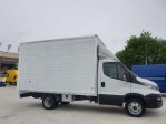 IVECO DAILY 35C13  DAILY rif. 15895362
