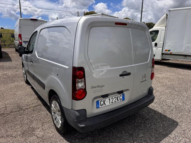 CITROEN Berlingo van 1.6 e-hdi (air.) Club 3p.ti L1 - Foto 5