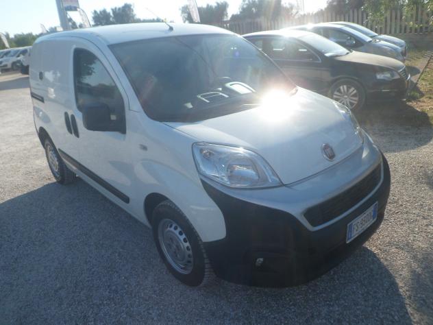 Fiat Fiorino furgone - Foto 2