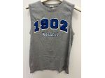 Canotta Russell Athletic - Taglia M - Colore Grigio - Come Nuovo