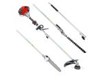 Decespugliatore Multifunzione DSH 2500 D