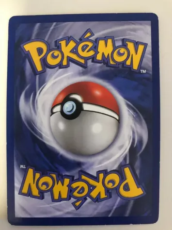 Carta Pokemon ABRA COMUNE PRIMA EDIZIONE (IT) 43-102 Set Base - Foto 2