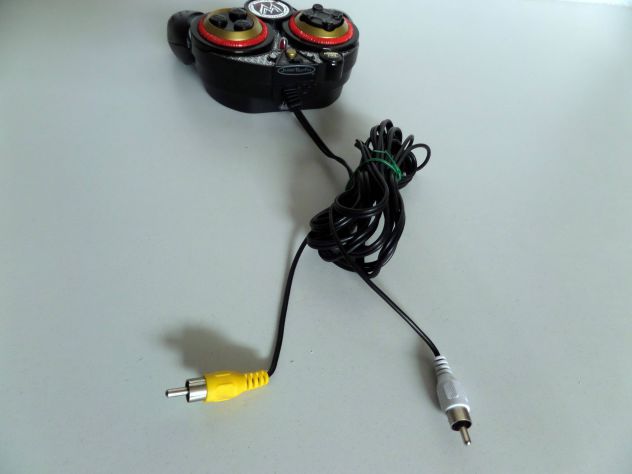 Plug&Play console Wrestling (Jakks Pacific) anno 2005 - Foto 10