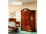 Armadio 2porte 2cassetti L138 P61 H200 cod 10023