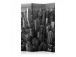 Paravento ARREDALACASA New York N.9 Con 3 Ante