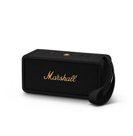 Marshall Middleton