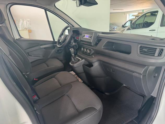 Renault Trafic 2.0 dCi 150CV PL-TN- Autom. 6 posti N1 - Foto 9