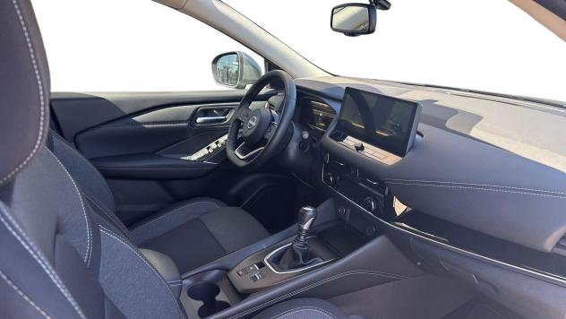 Nissan Qashqai MHEV 140 CV N-Connecta - Foto 10