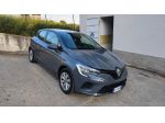 RENAULT CLIO GPL