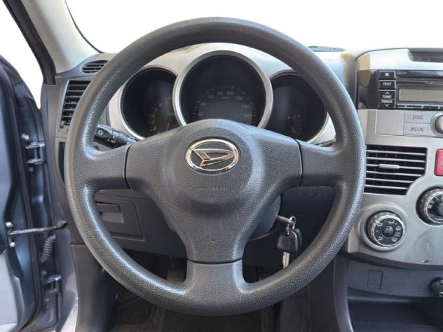 Daihatsu Terios Terios 1.3 SX - Foto 9