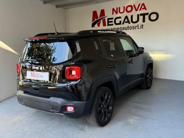 JEEP Renegade 1.5 Turbo T4 MHEV Limited rif. 22978852 - Foto 7