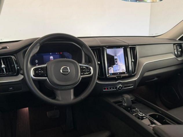 VOLVO XC60 B4 (d) AWD automatico Plus Dark rif. 23352946 - Foto 10