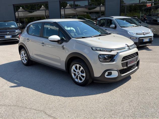 Citroën C3 83 S&S You!