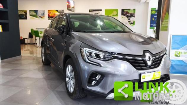 RENAULT Captur INTENS 160 CV PLUG IN HYBRID AUTOMATICA rif. 23947879 - Foto 7