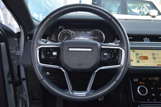 LAND ROVER Range Rover Evoque 2.0D I4 163 CV AWD Auto R-Dynamic S rif. 24046857 - Foto 10