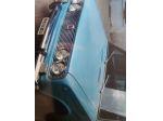 Vendo Fiat 124 special del 1970 celeste puffo. 1.400cc 70 CV. Buonissime condiz.