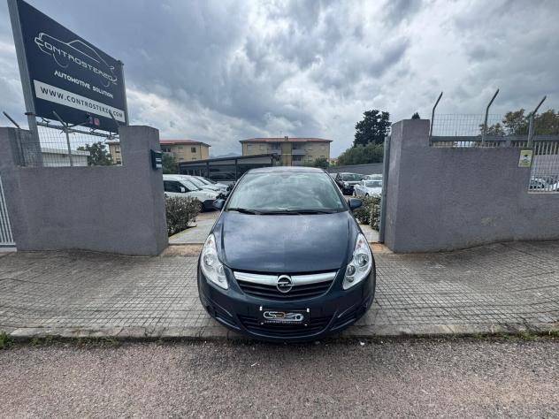 OPEL CORSA CAMBIO AUTOMATICO - Foto 5