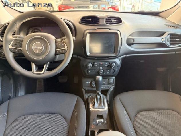 JEEP Renegade 1.3 T4 190CV PHEV 4xe AT6 Limited PREZZO REALE rif. 23632091 - Foto 5